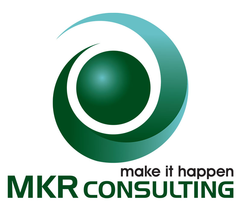 Logo MKR