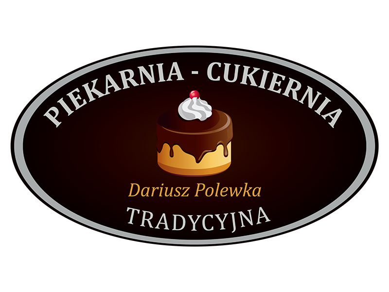 Odnowienie logo dla Piekarnia-Cukiernia Tradycyjna Dariusz Polewka